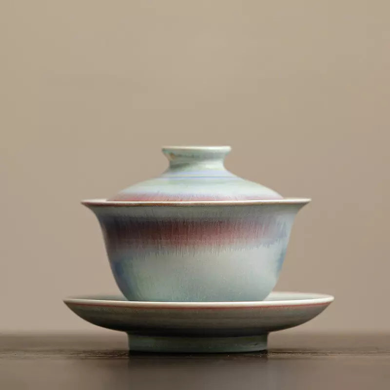 Aurora Glaze Gaiwan 150ML