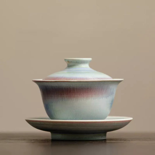 Aurora Glaze Gaiwan 150ML